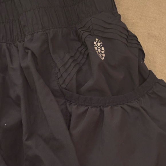 Free People Get Your Flirt On Shorts - Picture 5 of 6